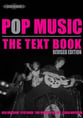 Pop Music-The Text Book book cover